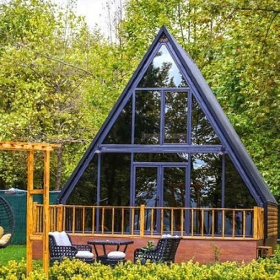 Kurtköy Park Sapanca