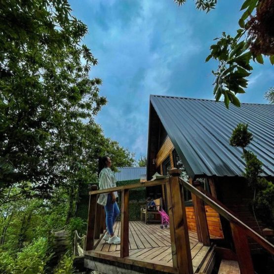 Sapanca Astral Bungalov