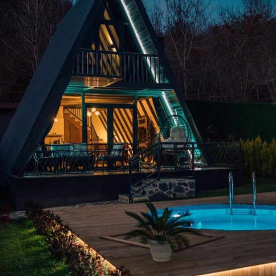 Sapanca Miss Bungalov