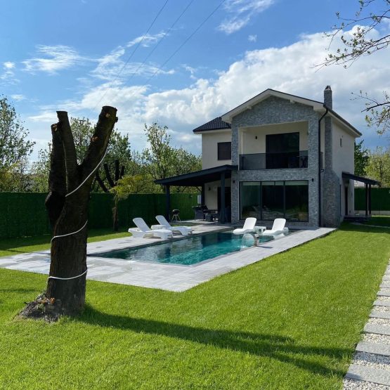 Sapanca Atasoy Villa