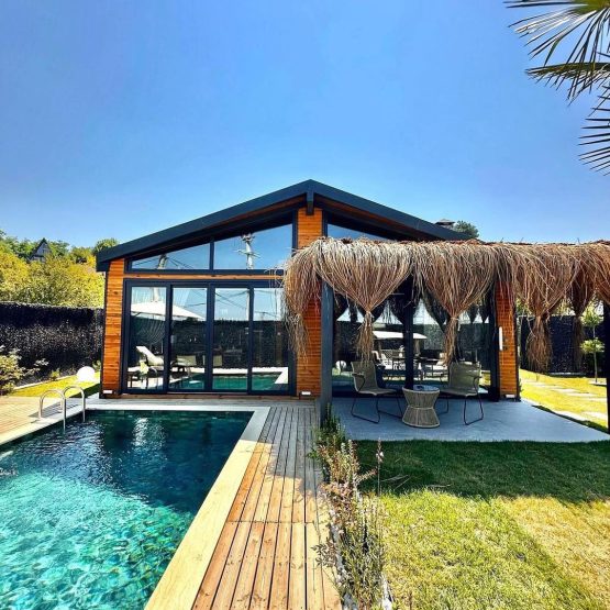 Sapanca Palm Bungalov