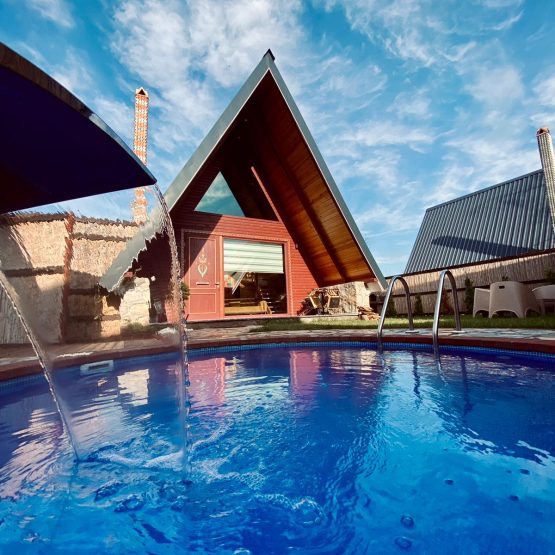 Sapanca Wonderland (2+1)