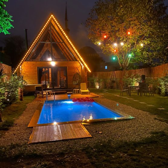 Sapanca Dejavu (2+1)