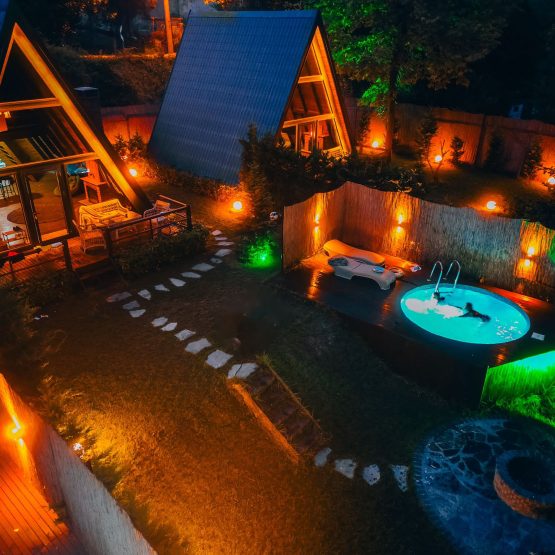 Sapanca Bsl Tuana (2+1)